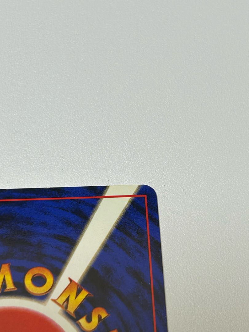 Steelix Old Back Promo