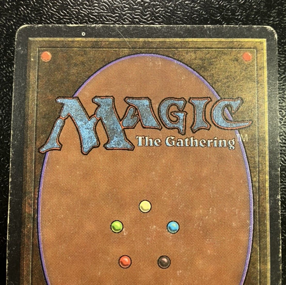 [HPLD]Badlands [English] [2ED] #122 1枚