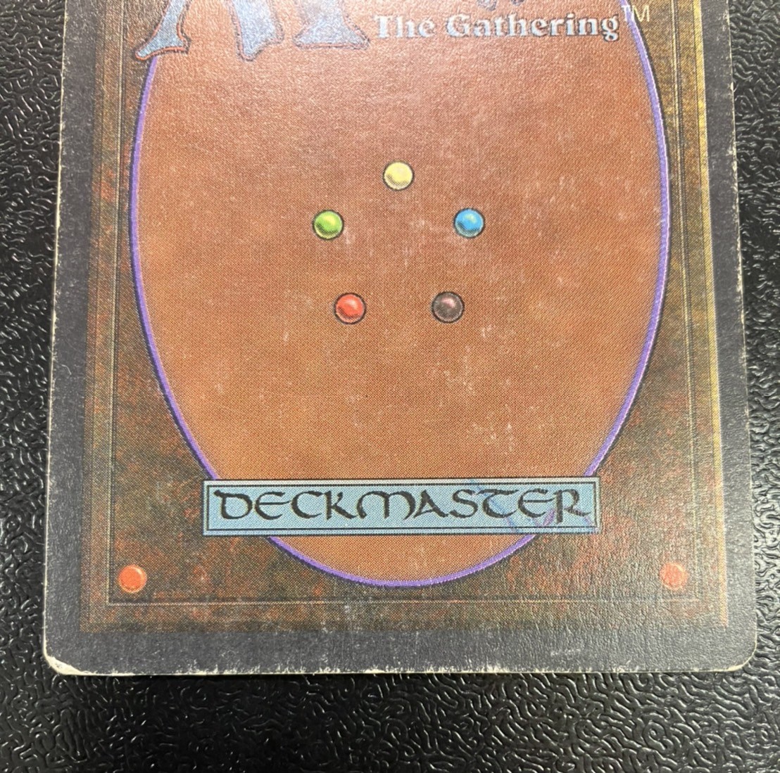 [HPLD]Badlands [English] [2ED] #122 1枚