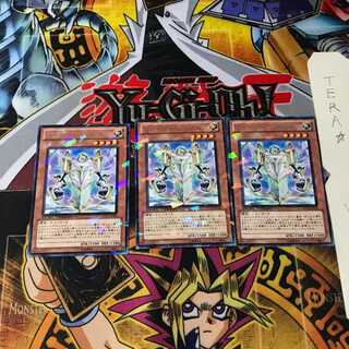 Vylon Prism DT11 7 Duel Terminal, set of 3, Tera.