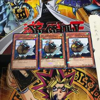 Sonic Bird DT10 7 Duel Terminal, Set of 3, Tera.