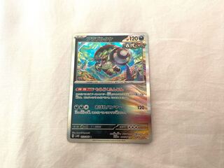 アラブルタケ R 053/066