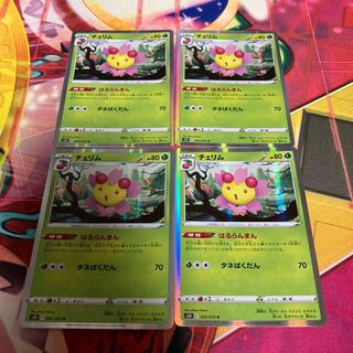 チェリム R 006/070