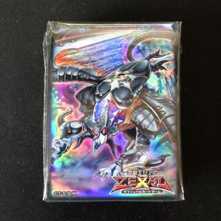 遊戯王公式スリーブ　ヴェルズ・オピオン　71枚　未使用