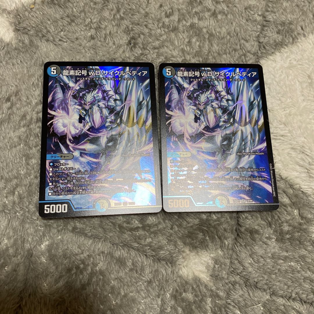 龍素記号wD サイクルペディア SR 14/84