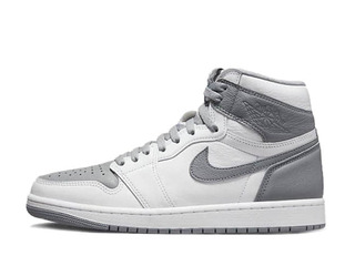 Nike Air Jordan 1 Retro High Og "Stealth" Stealth/White 27.5cm