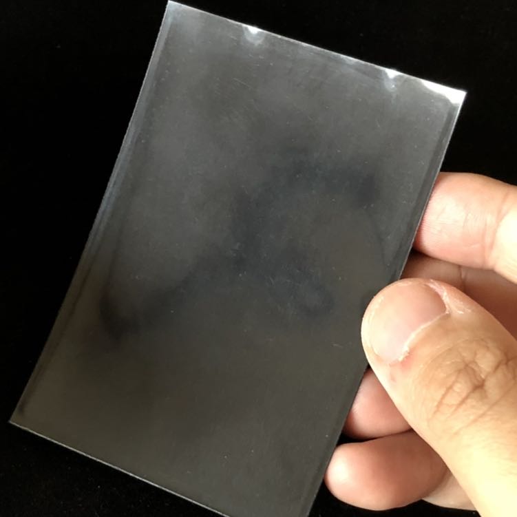 遊戯王公式海外スリーブ 遊戯 オレイカルコス 110枚 中古