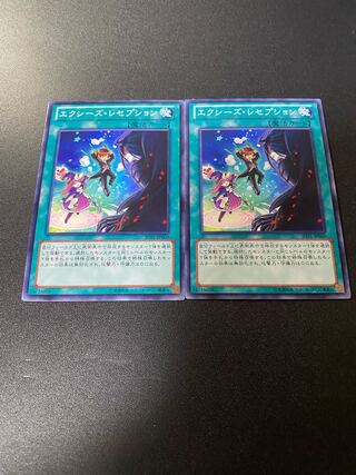 エクシーズ・レセプション ノーマル JP060