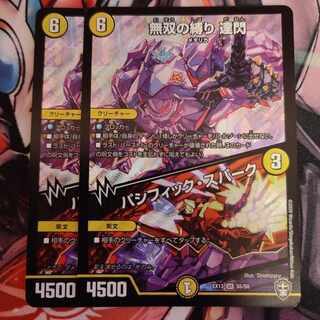 無双の縛り 達閃｜パシフィック・スパーク SR SE5/SE10