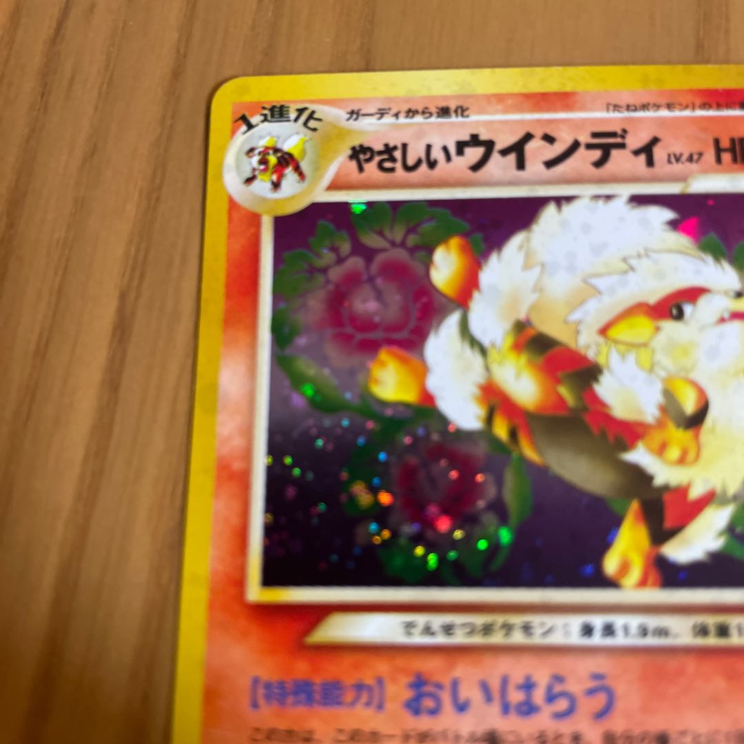 やさしいウィンディ 旧裏 ネオ4