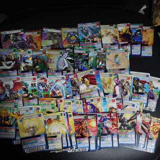 デジモンカード