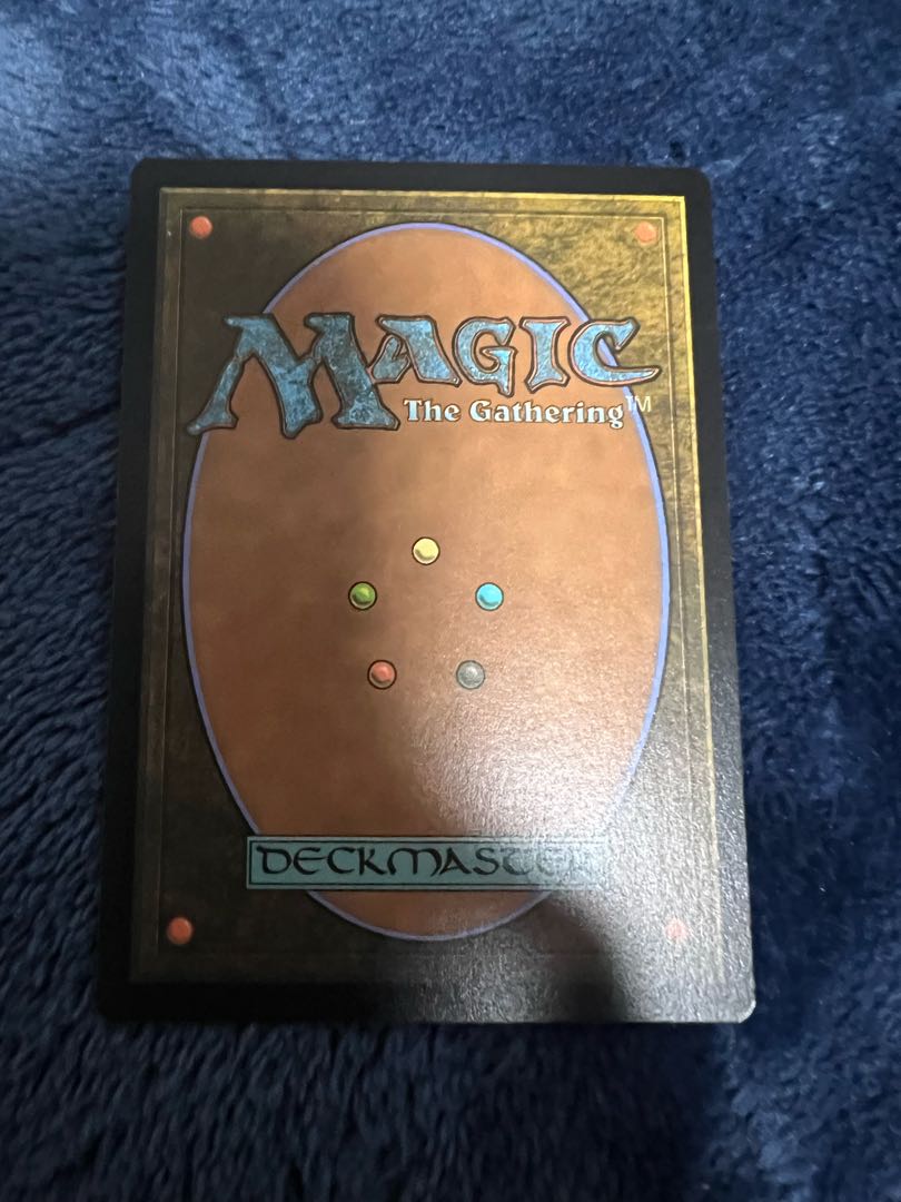 Thoughtseize / Thoughtseize 334/289 1枚