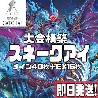 Ships immediately! Snake Eye] Deck for Tournament [Snake Eye] Deck Yu-Gi-Oh Phantom Nightmare Black Witch Dear Bianca Star Snake Eye Excel Snake Eye Fire Phosphorus Snake Eye Magna Drago S:P Little Knight Imperial Fire Blame Princess Divine Arsenal AA-ZEU