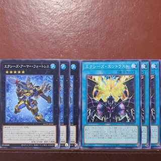 Set Discount Exceeds Entrust Exceeds Armor Fortress