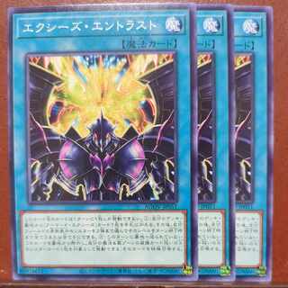Exclusive for ZE-RO 6-set discount EXE'S ENTRUST Normal JP051