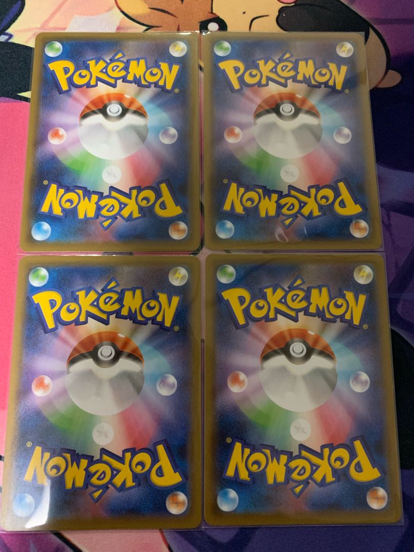 MewtwoV-UNION(upper right) 006/013