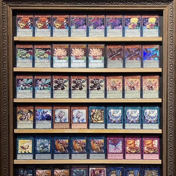 即日発送!【マジェスペクター】デッキ 遊戯王 ファントムナイトメア マジェスペクター・ドラコ マジェスペクター・ポーキュパイン マジェスペクター・ラクーン マジェスペクター・クロウ マジェスペクター・フォックス