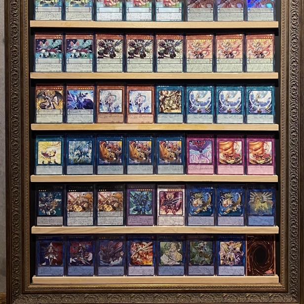 即日発送!【マジェスペクター】デッキ 遊戯王 ファントムナイトメア マジェスペクター・ドラコ マジェスペクター・ポーキュパイン マジェスペクター・ラクーン マジェスペクター・クロウ マジェスペクター・フォックス