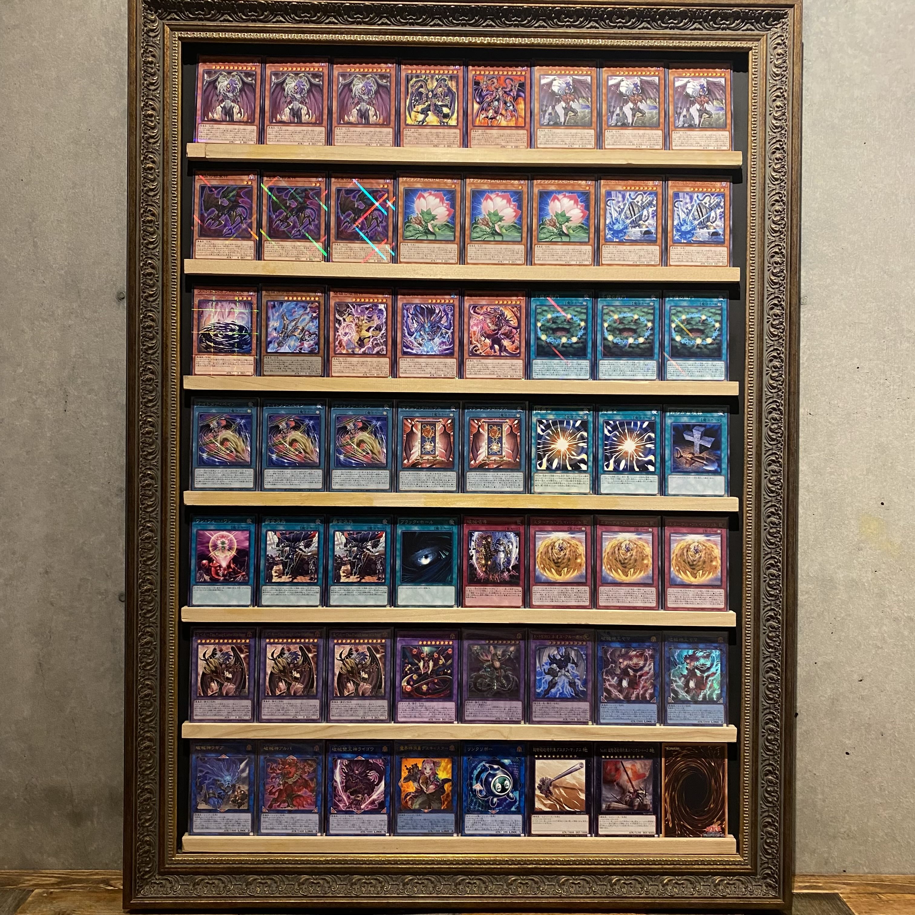 即日発送！【ユベル】デッキ　遊戯王　ファントムナイトメア ユベル－Das Abscheulich Ritter  ユベル－Das Extremer Traurig Drachen  融合派兵　E・HEROネオス・クルーガー　超融合　破械