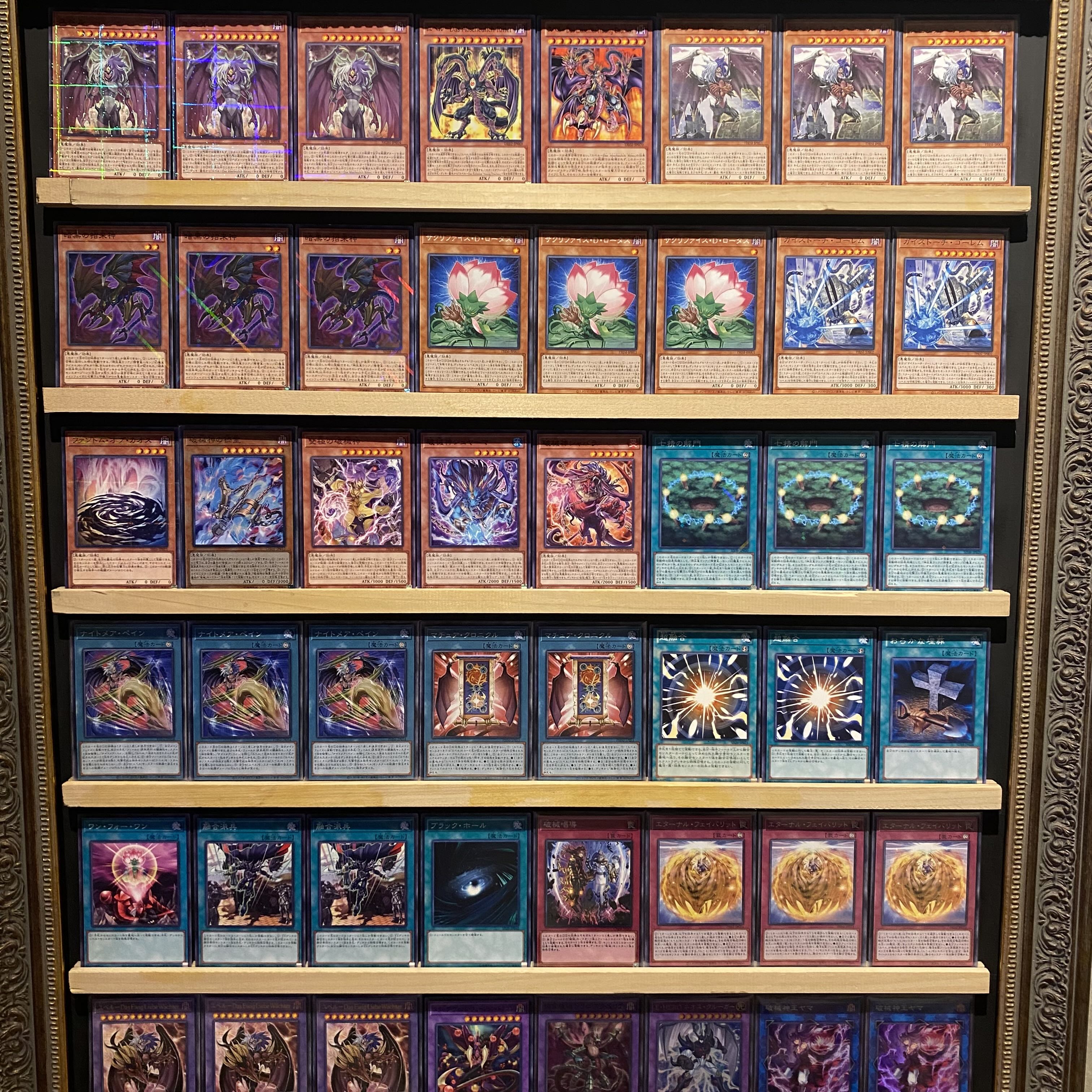 即日発送！【ユベル】デッキ　遊戯王　ファントムナイトメア ユベル－Das Abscheulich Ritter  ユベル－Das Extremer Traurig Drachen  融合派兵　E・HEROネオス・クルーガー　超融合　破械