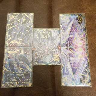 滅亡の起源 零無/零龍