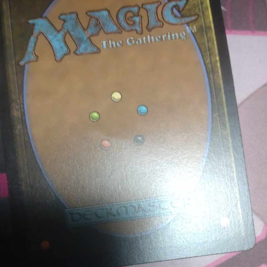 野生の雑種犬 secret lair Foil 1枚