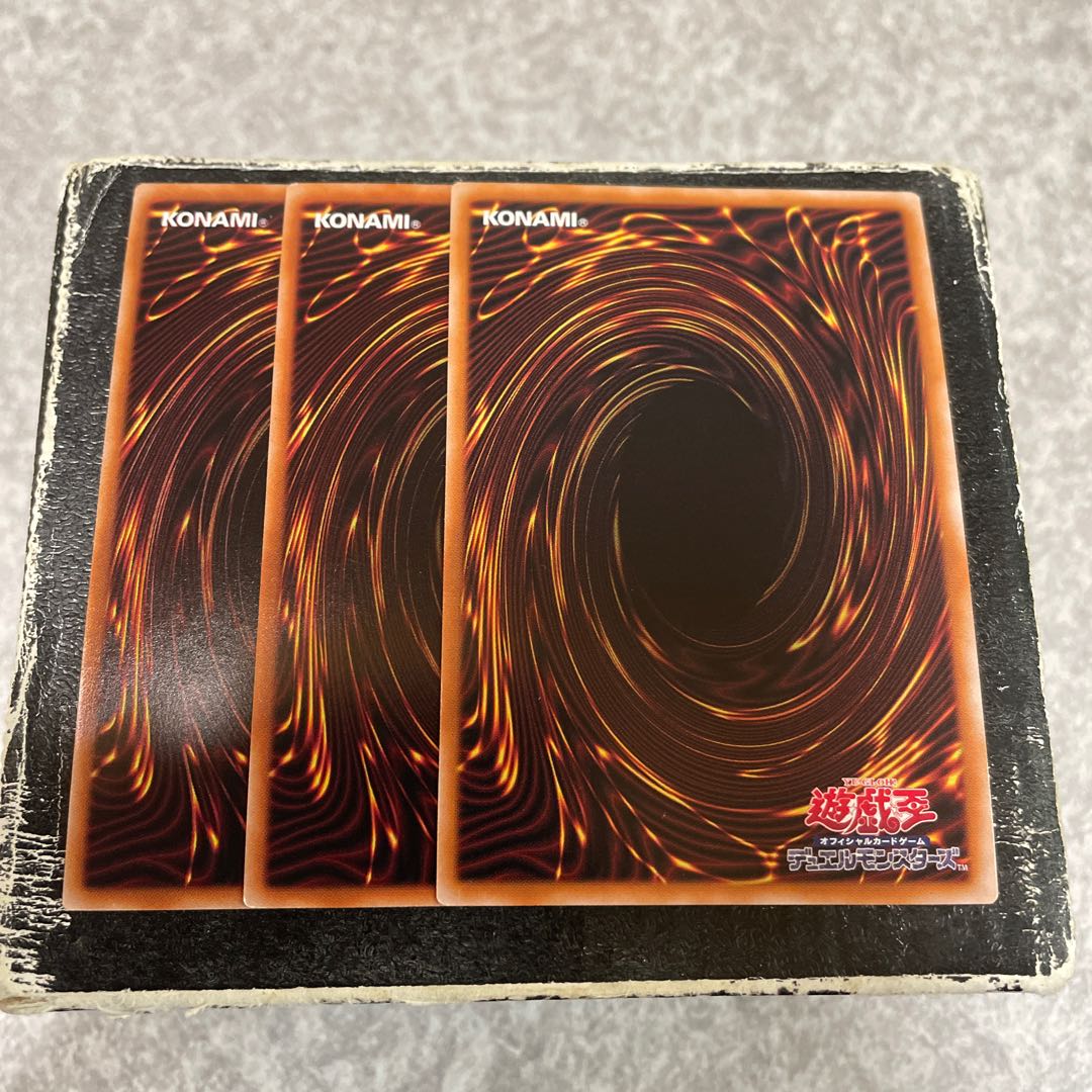 Live☆Twin チャンネル スーパーレア JP083 3枚