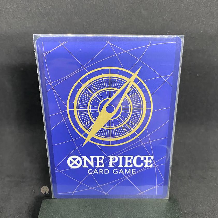 ROMANCE DAWN Zorro SR 1枚