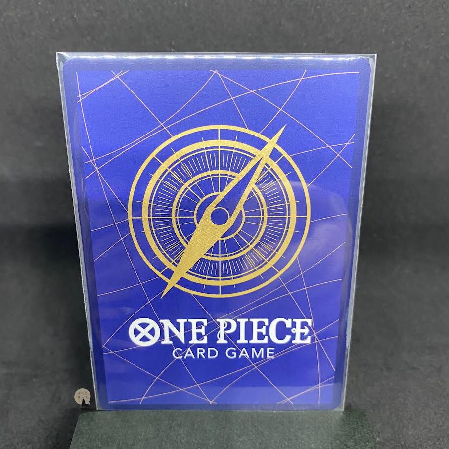 ROMANCE DAWN Perona UC Parallel