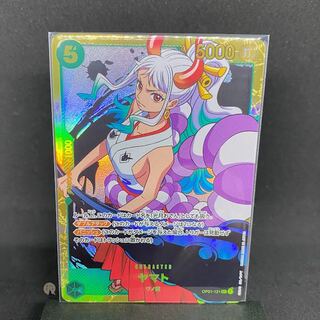 ヤマト ROMANCE DAWN SEC」の激安通販 | magi