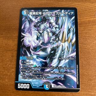 龍素記号wD サイクルペディア SR 14/84