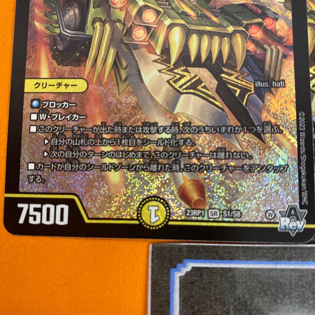 Willide Gorgini SR S1/S8