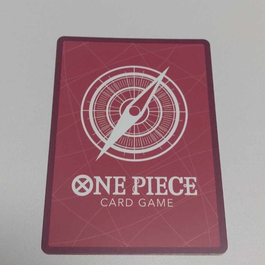 エネル(パラレル) P-L OP05-098