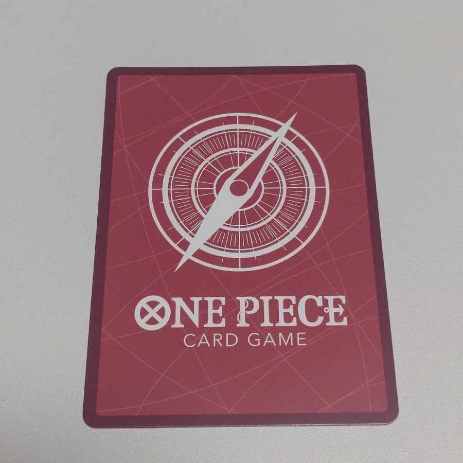 サボ(パラレル) P-L OP05-001