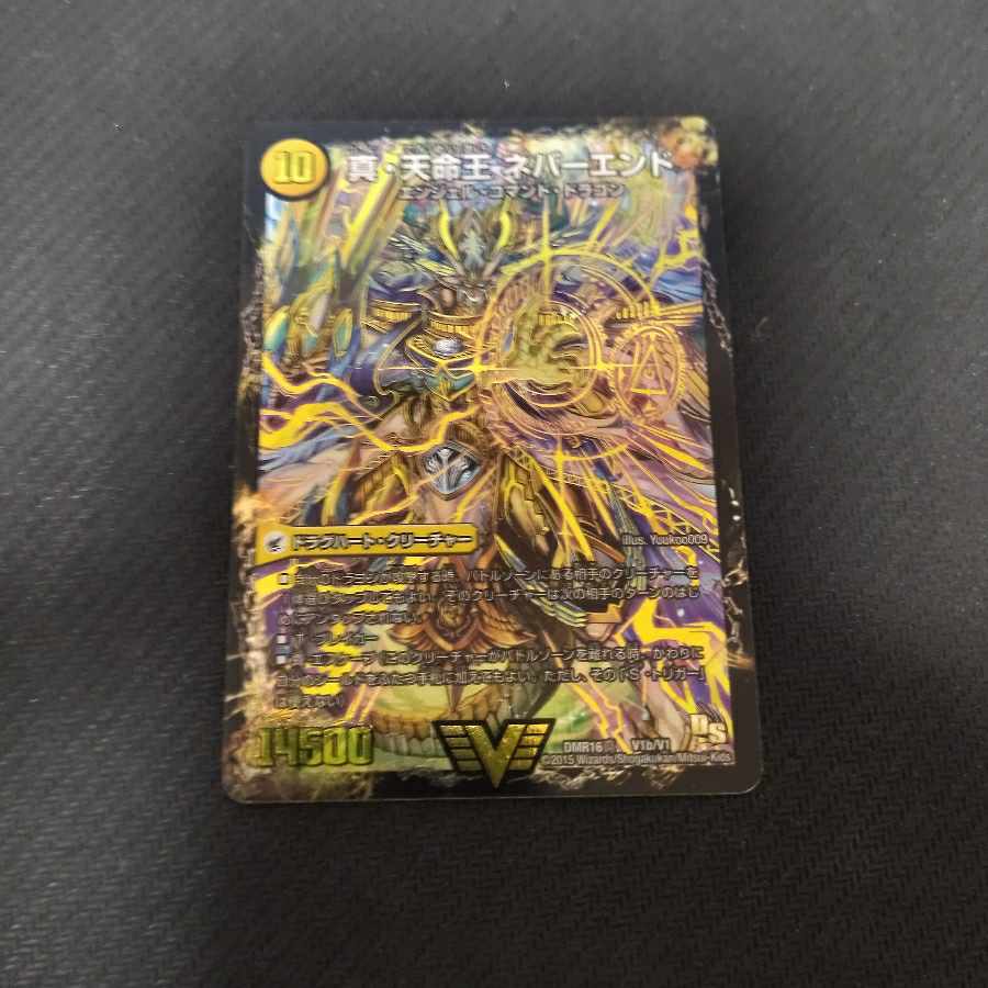 True Sacred Church Endless Heaven｜True Heavenly King Never End VIC V1a/V1｜V1b/V1