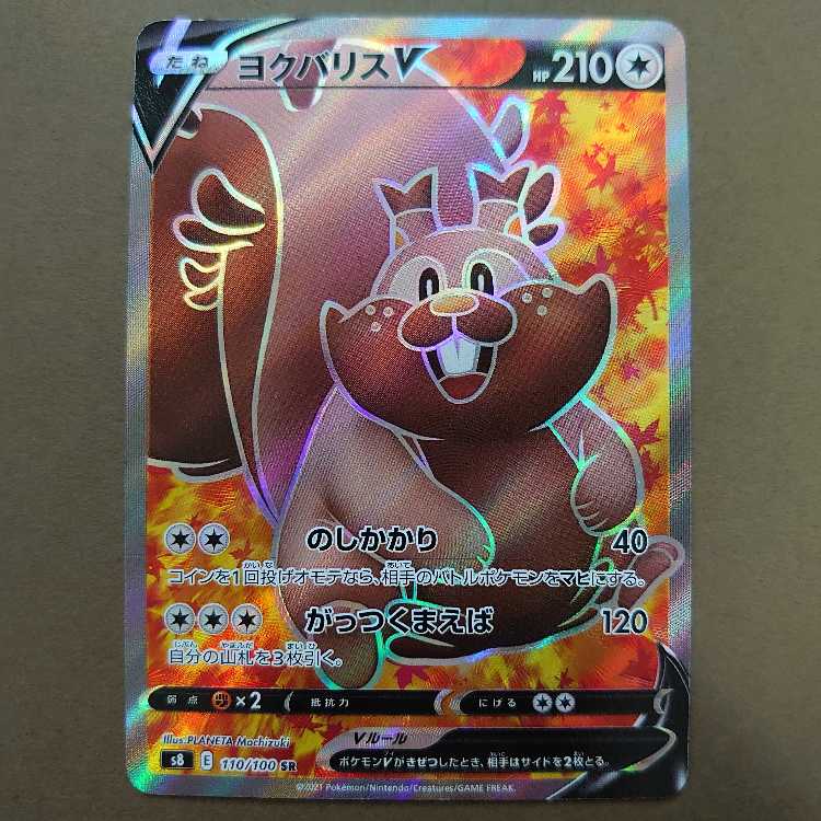 GreedentV SR 110/100 s8