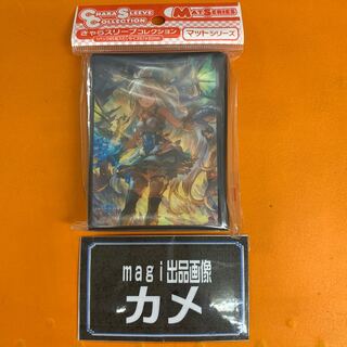 大いなる調停者　ゾーイ　スリーブ