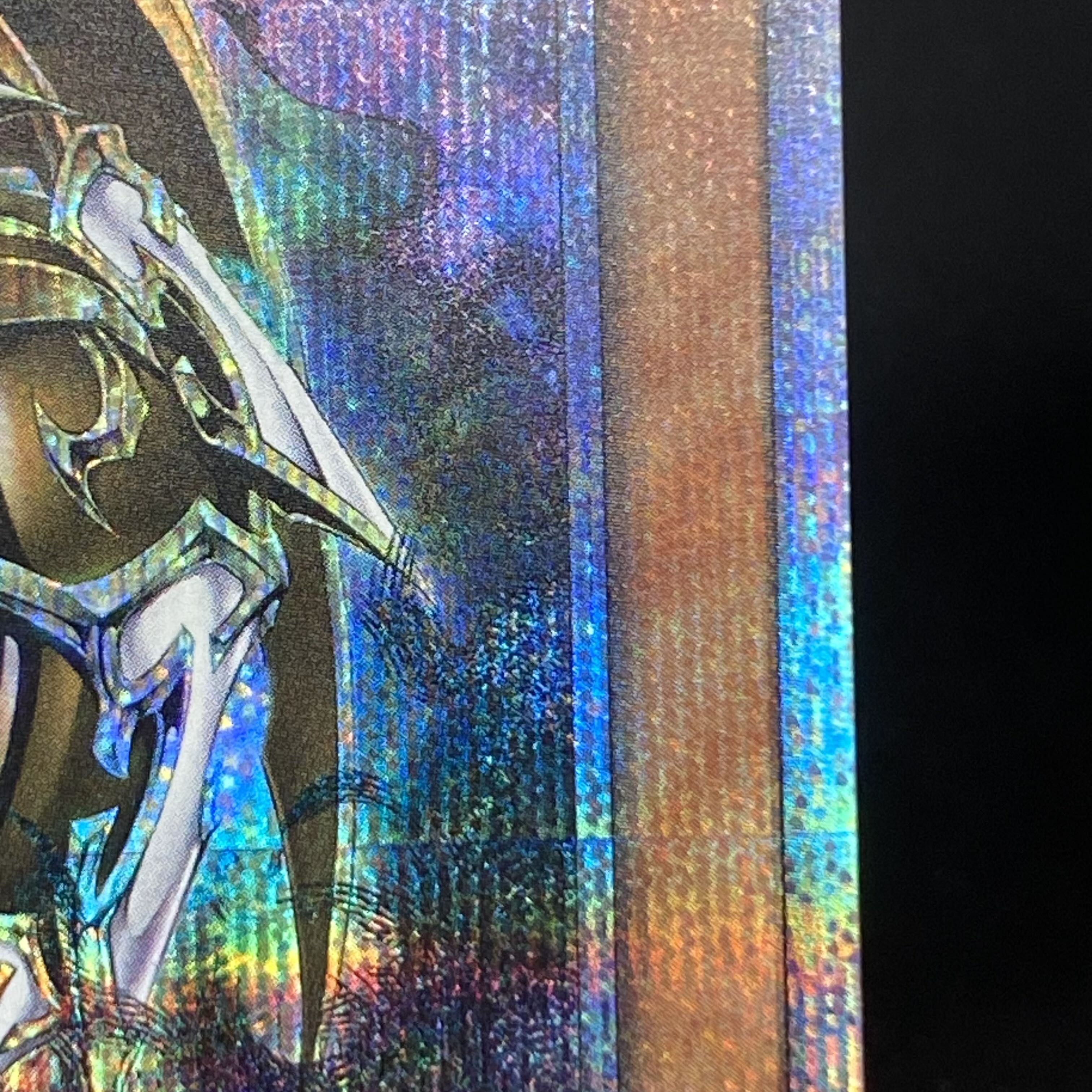 Ten Thousand Dragon 10,000 secret rare JP000