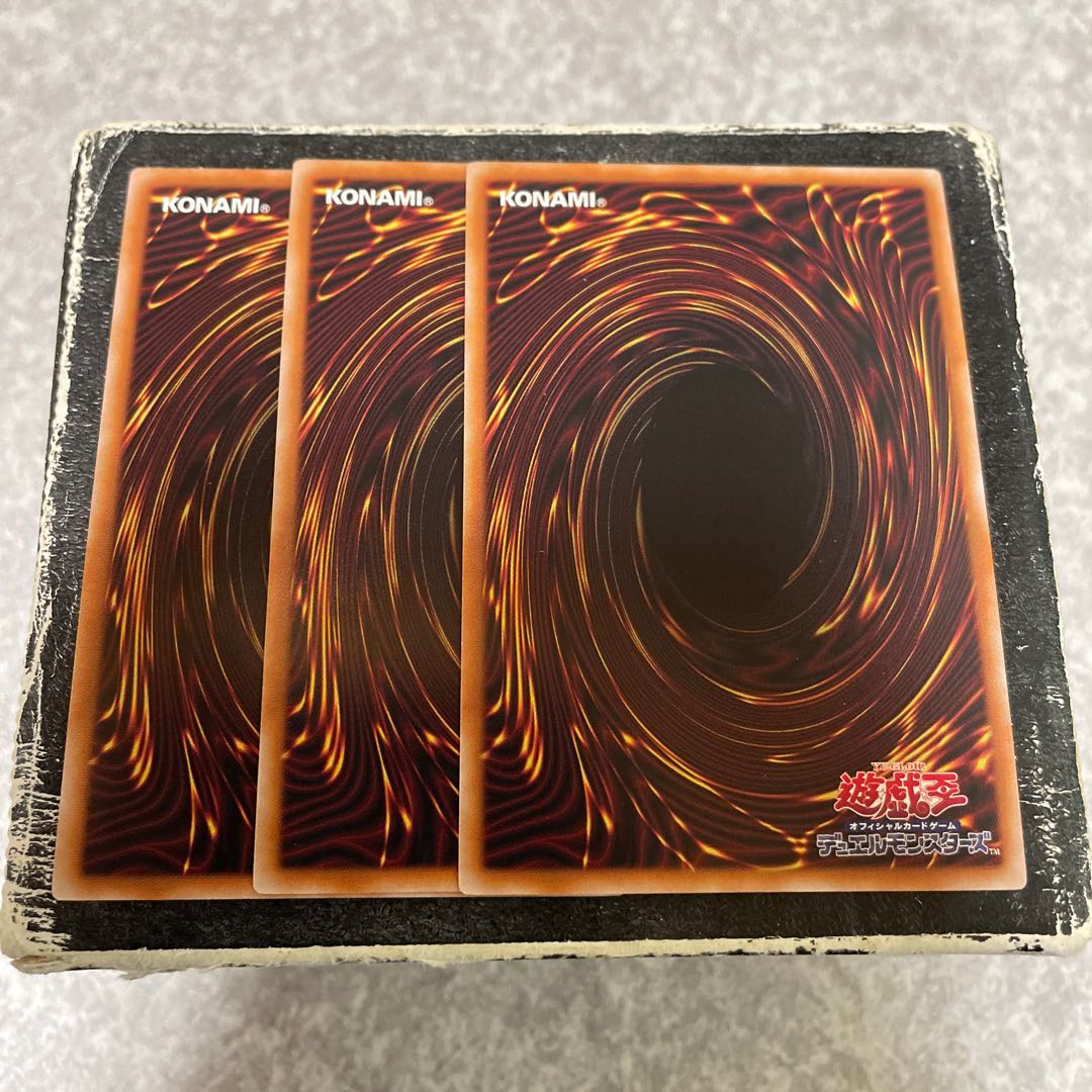 冥王結界波 スーパーレア JP061 3枚