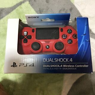 値下げ　PS4 コントローラー