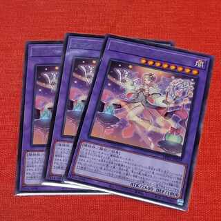 Alomari Squirrel-Magnolia rare PHNI-JP039