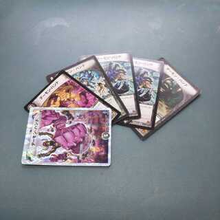 デーモン・ハンド