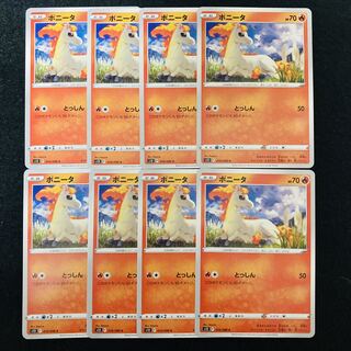 ポニータ C 010/098