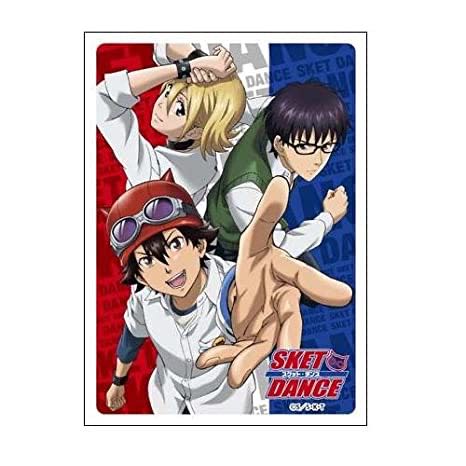 画像のスリーブ募集