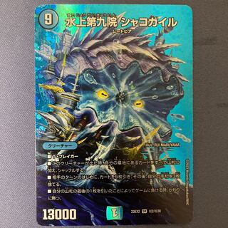 Waterjo Ninth Institute Shakogile