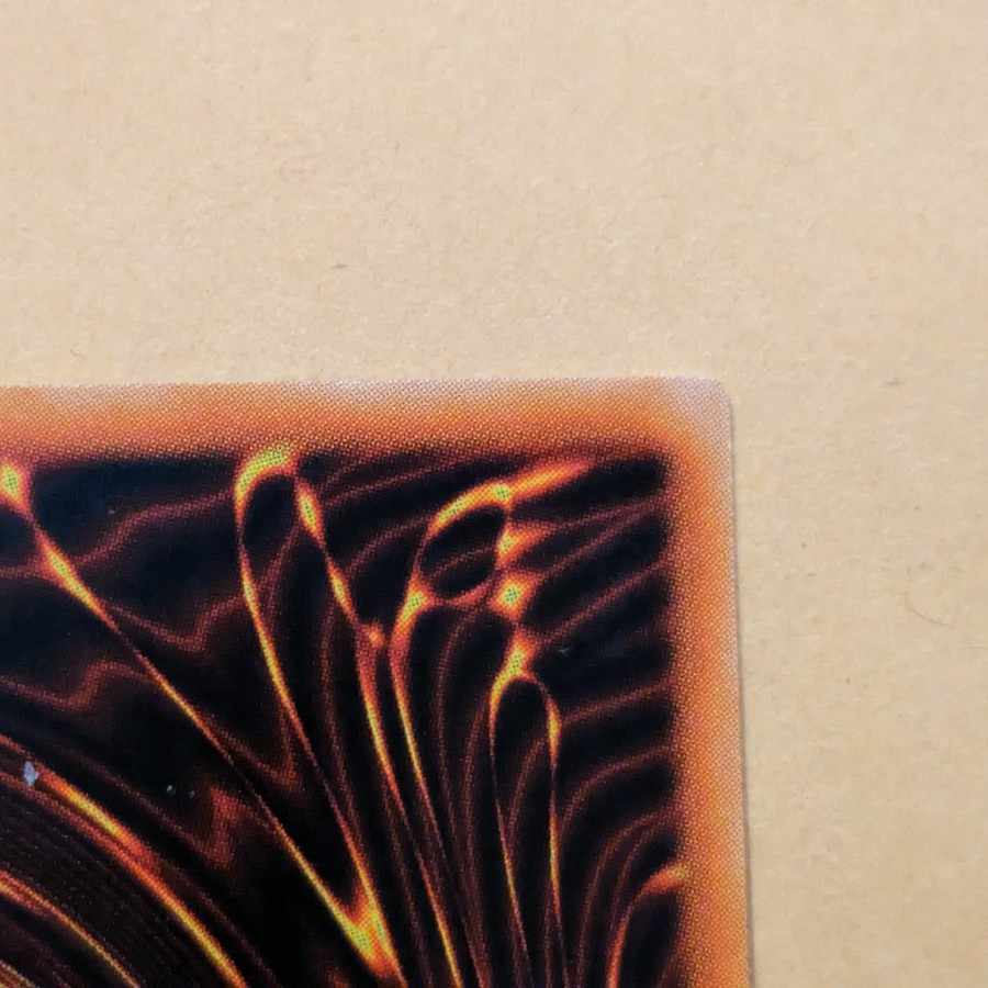 Dark Magician Girl letter rare G3-11 with winning letter mount