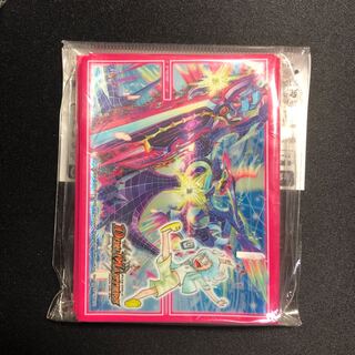 アストラゼーレ　スリーブ　未開封