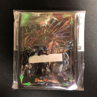 オラマッハジョニー　スリーブ　未開封