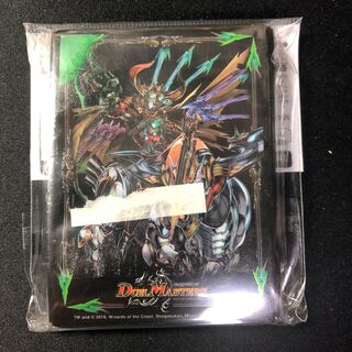 オラマッハジョニー　スリーブ　未開封