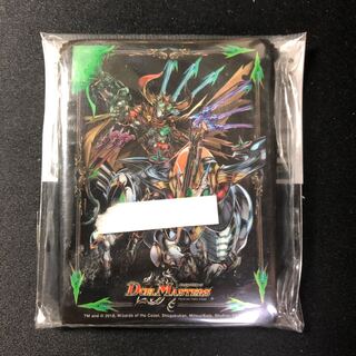 オラマッハジョニー　スリーブ　未開封